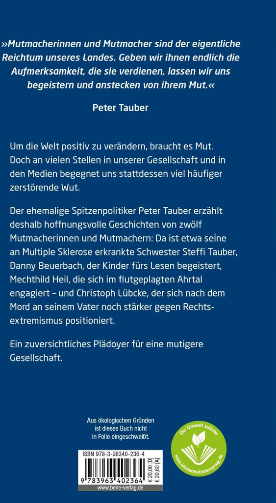 Mutmacher