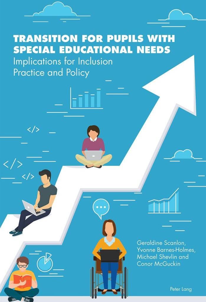 Transition for Pupils with Special Educational Needs