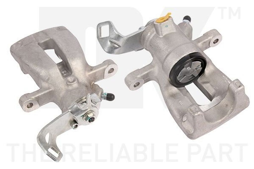 NK Bremssattel Hinten Links für MINI Schrägheck (R56) Ø36mm 214085