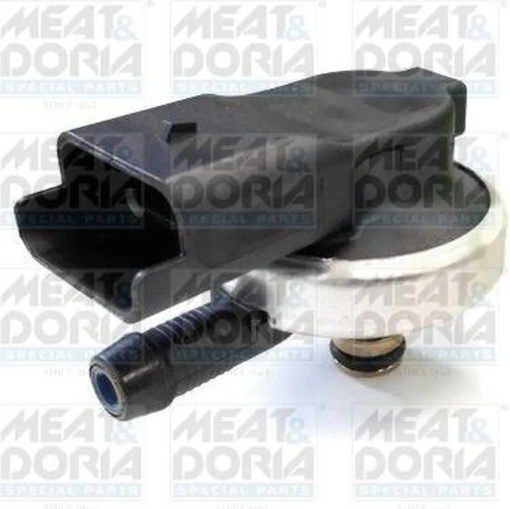 Injecteur 1984H1 MEAT & DORIA 75117003 : Stoppez les Trous à l'Accélération