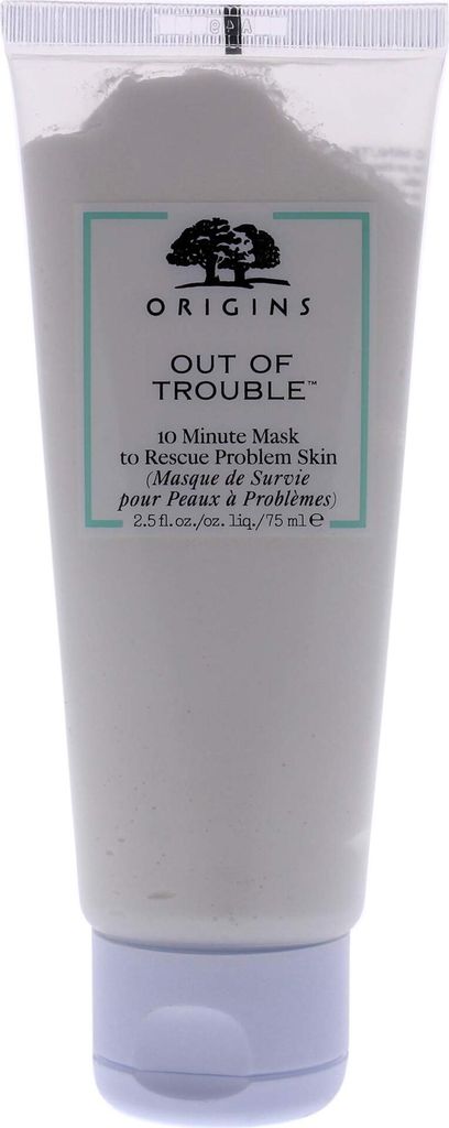 Origins Out Of Trouble-10 Minute Mask 75ml Produktbild 
