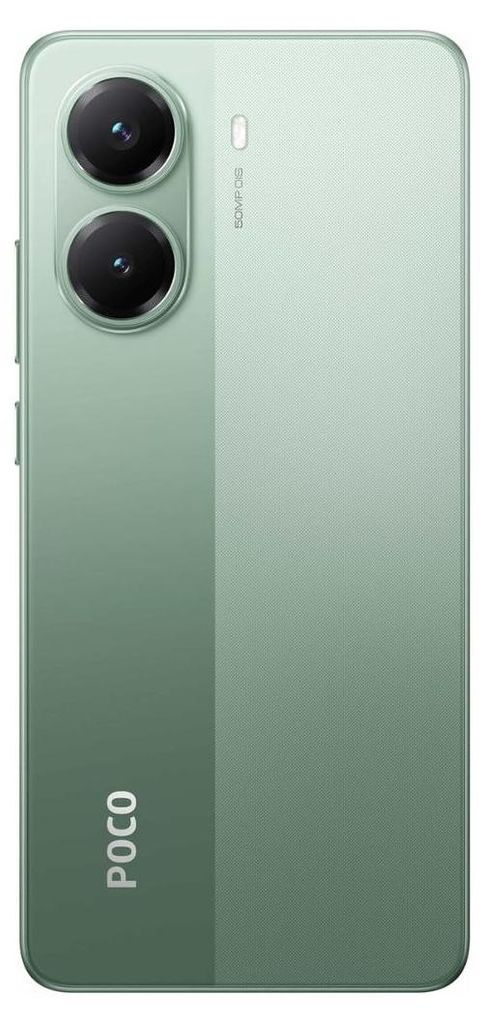 Xiaomi POCO X7 Pro, 16,9 cm (6,67"), 2712 x 1220 pikseli, Zdjęcie produktu 