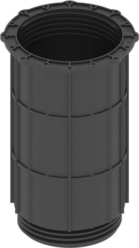 Trevendo Universal Pro Stelzlager Höhenerweiterung (200 mm)