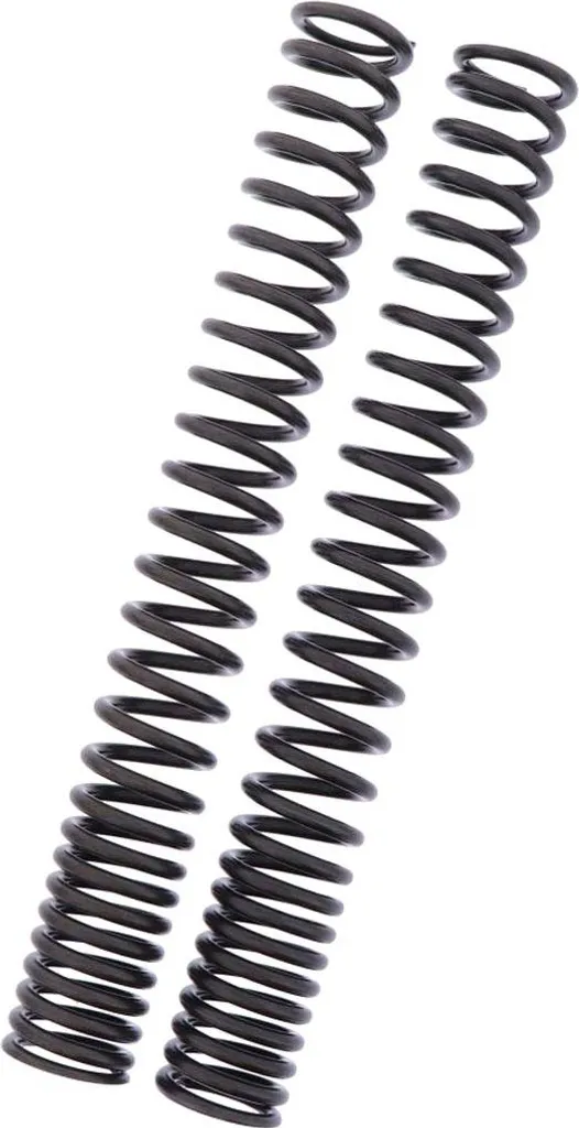 Ressorts de fourche progressifs YSS PR350I072-105S280X haute précision