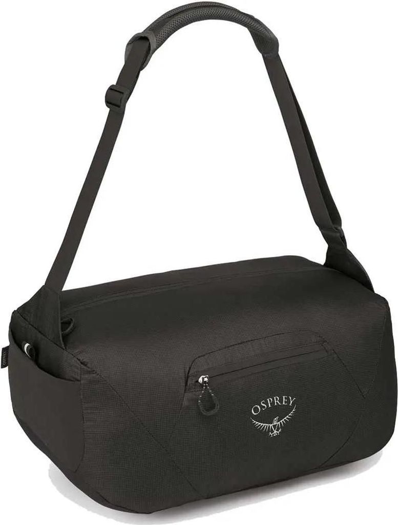 Reisetasche OSPREY UL STUFF DUFFEL, schwarz