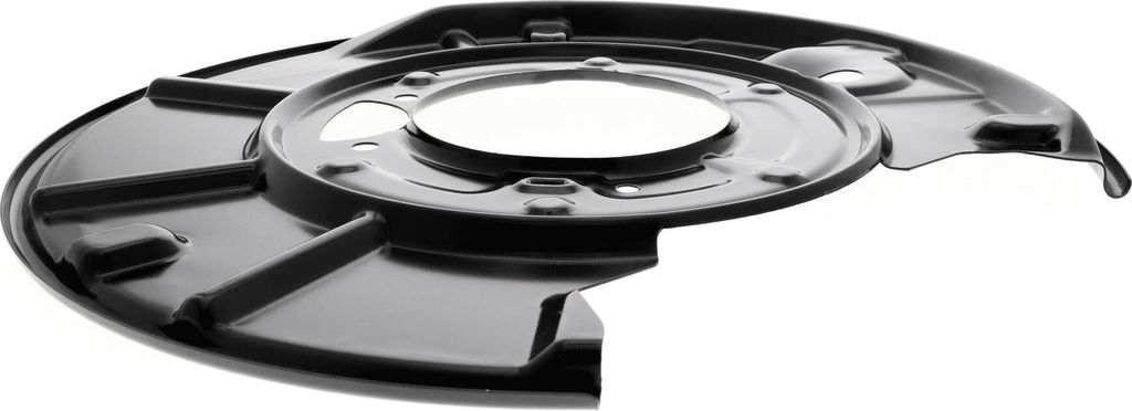 Spritzblech, Bremsscheibe MERCEDES-BENZ W220, C215