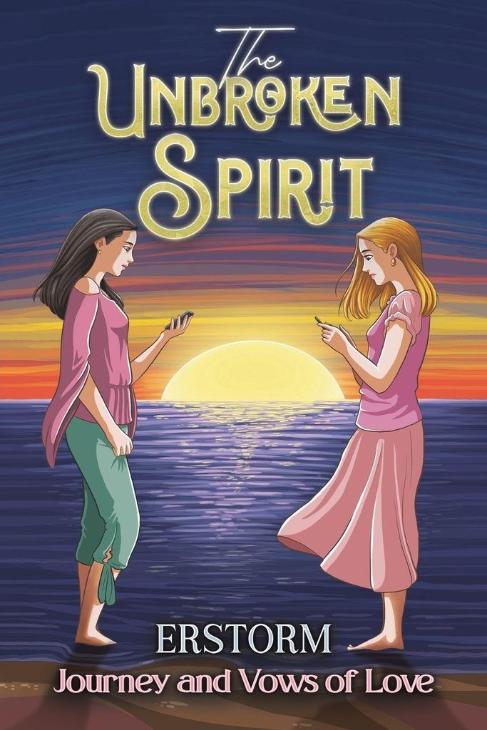 The Unbroken Spirit