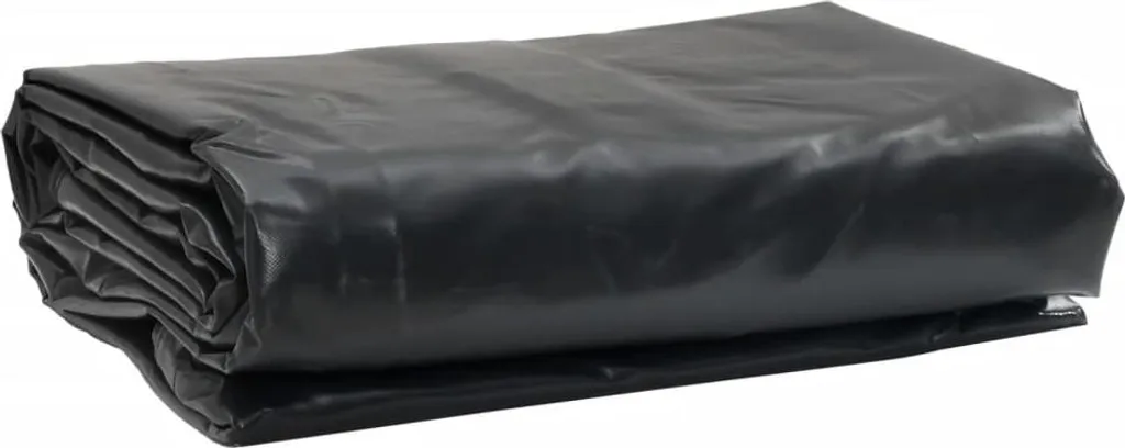 vidaXL Telo PVC 4x6m 650g/m² Antracite | Miglior Prezzo Qualità Professional - 8