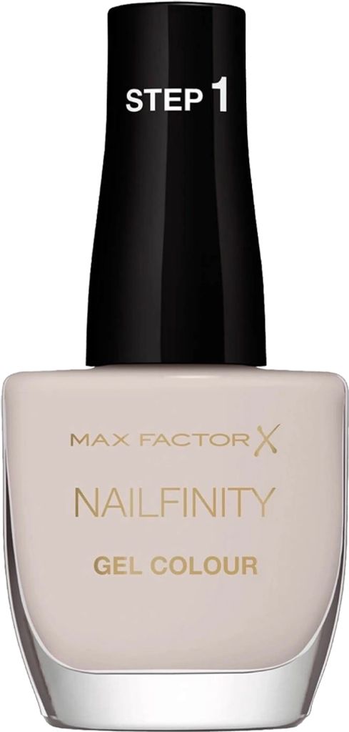 MAX FACTOR Nailfinity Gel Color Nagellack Fb. 150 Chodník Obrázok produktu 