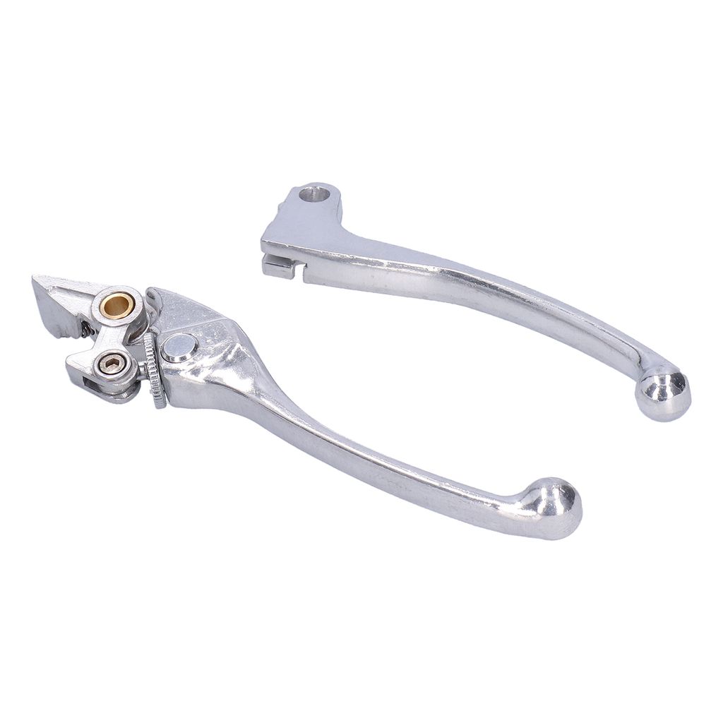 Brems-Kupplungsgriff,Brems-Kupplungshebel,Motorrad-Bremshebel,Aluminium-Kupplungsgriff,Kupplungshebel-Ersatz,Motorrad-Zubehör