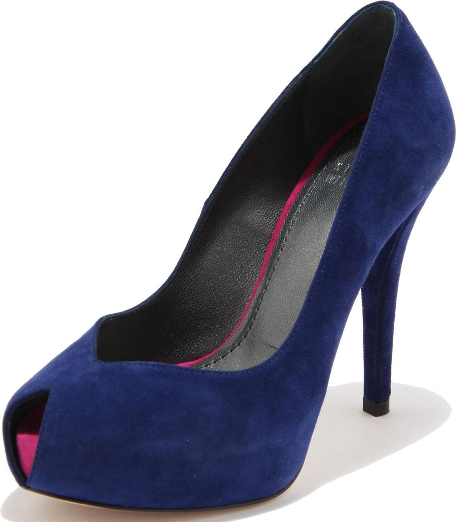 86082 STUART WEITZMAN VAMP Pumps Frauen Schuhe Frauen