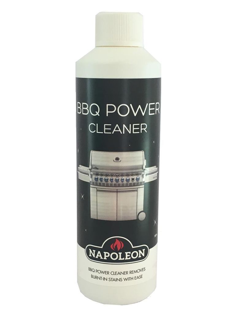 Napoleon Zubehör Grillreiniger Power-Cleaner 10236 Produktbild 