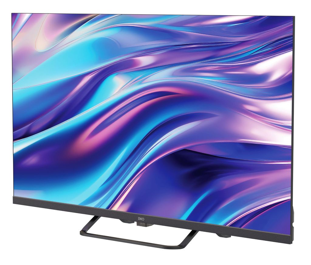 Telewizor EKO LED 32" | DVB-T2/S2 HEVC | 2x USB 2x HDMI | Zdjęcie produktu 