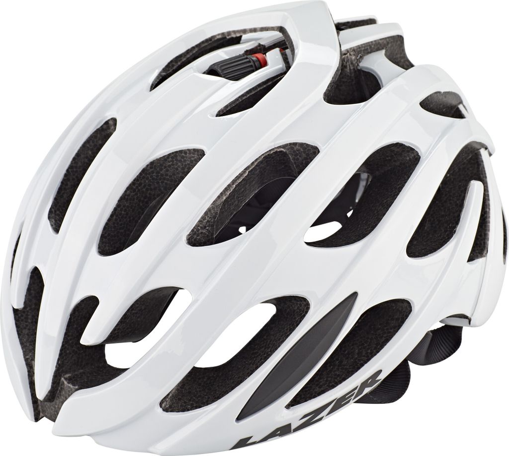 Lazer Blade+ Helm white Kopfumfang XL | 61-64cm