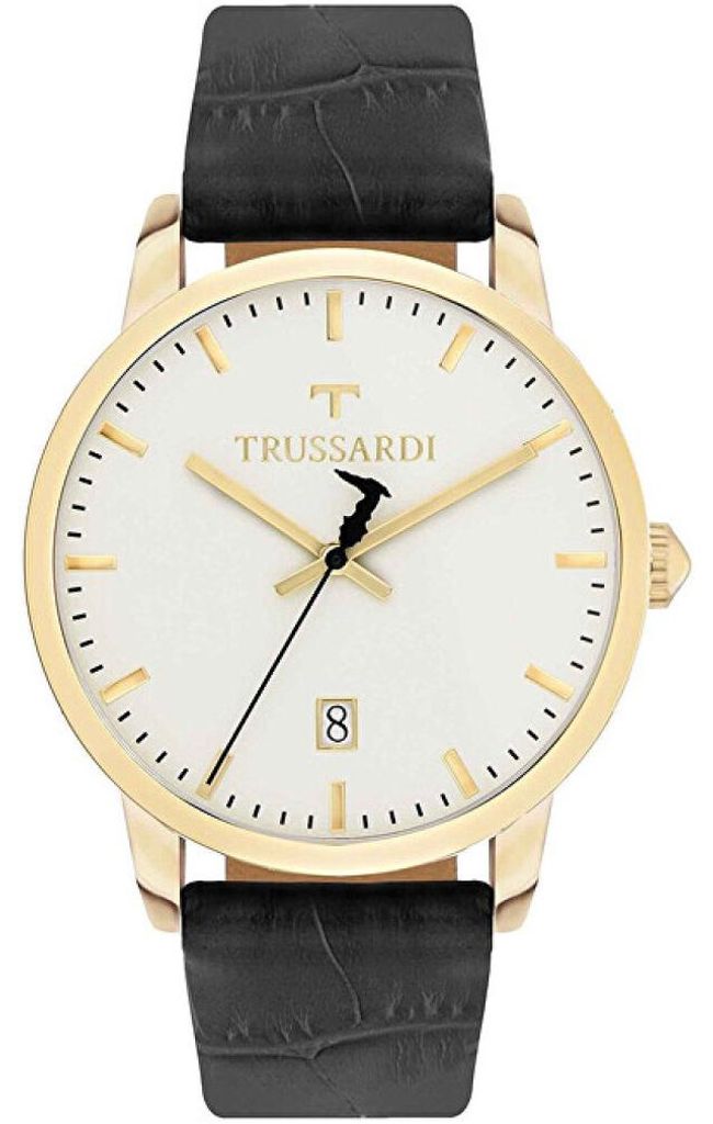 TRUSSARDI - Montre-bracelet - Homme - T-GENUS - R2451113003 Image du produit 