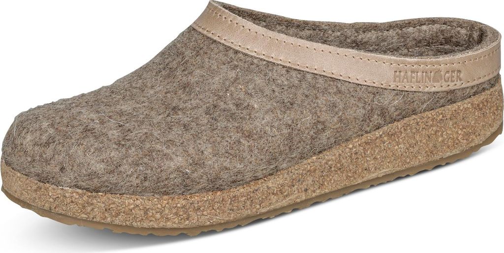 Haflinger Grizzly Torben torf 42 Produktbild 47