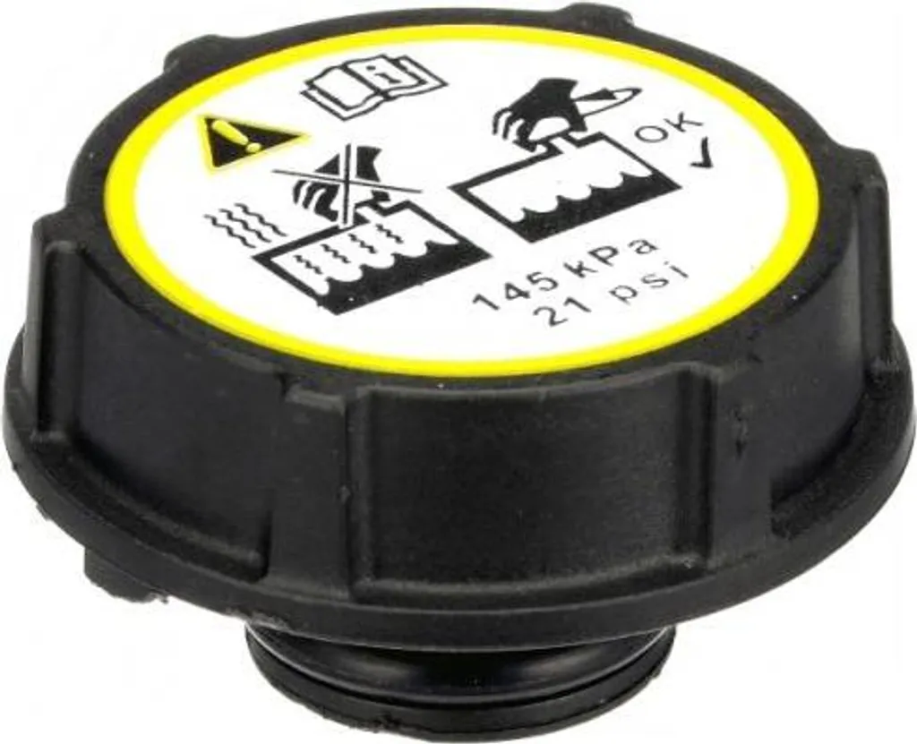 Tappo Serbatoio Gates RC240 OE 3M5H8100AC per Ford Volvo e Land Rover