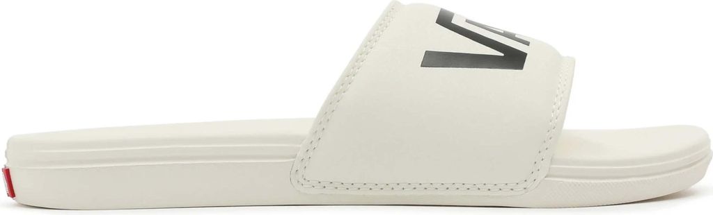 Vans Slide Sandals VN0A5HFEX0Z1 in White color size 34.5