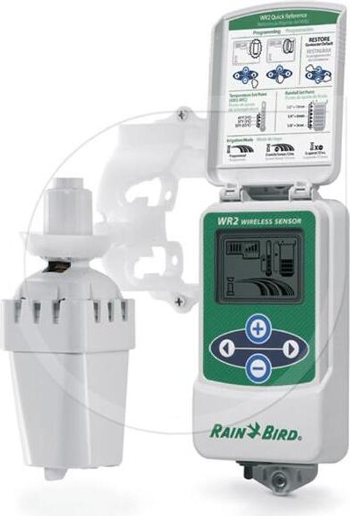 Rainbird Funk Regen - und Frostsensor WR2-RFC-868 Produktbild 