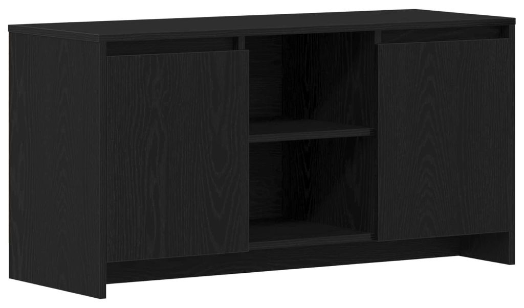vidaXL: Mueble de TV de 102 x 37,5 x 52,5 cm, color , Imagen del producto 