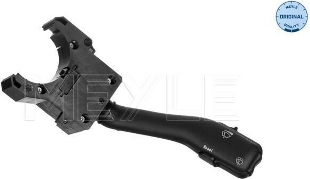 MEYLE 100 850 0002 - OE 4B0 953 503 G Lenkstockschalter für A2 (8Z), A6 (4B), TT (8N), Leon (1M1), Toledo II (1M2), Fabia I (6Y), Octavia I (1U), ...