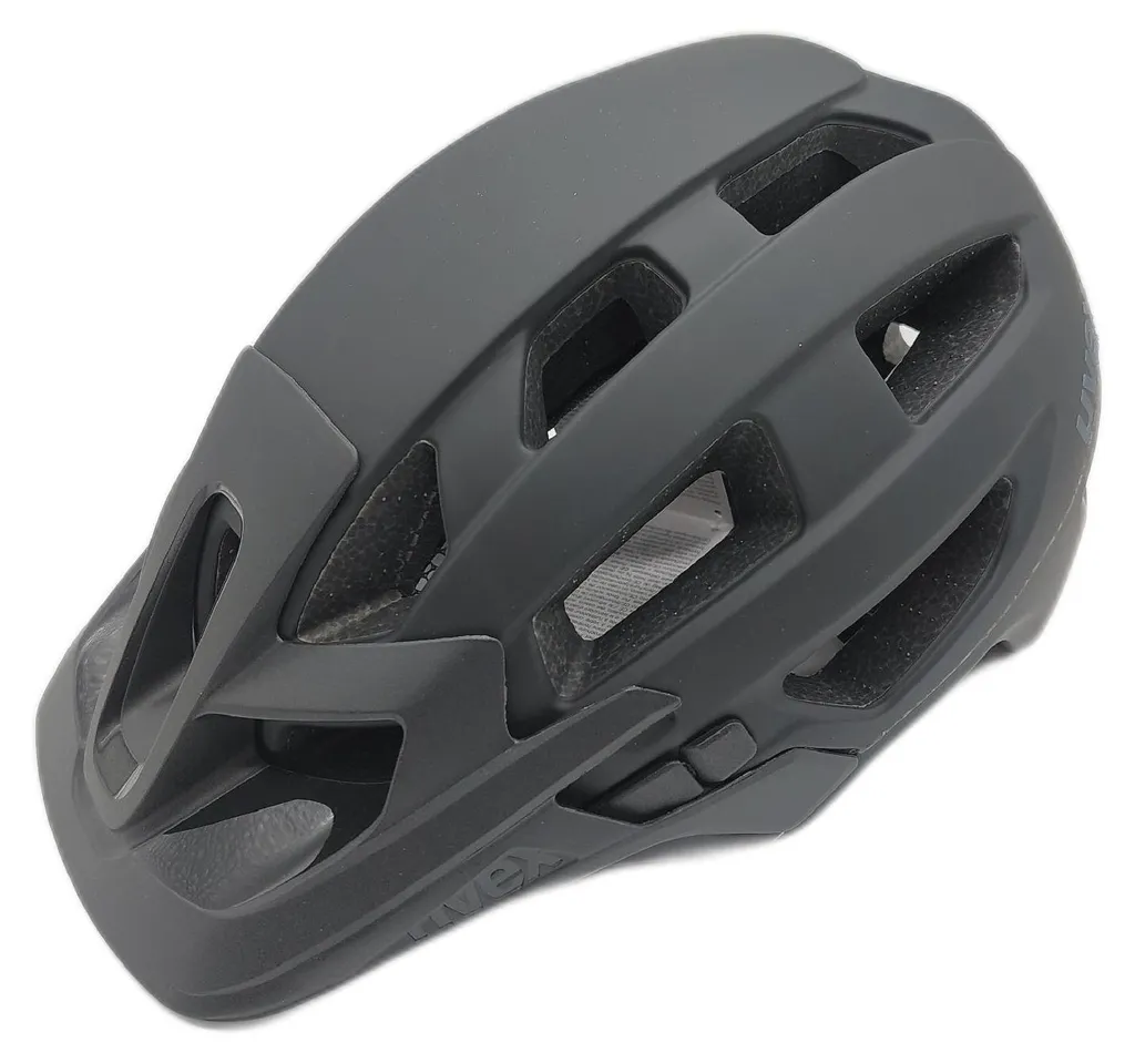 Casque VTT Uvex Finale 2.0 MTB - Fini la Chaleur et l'Inconfort