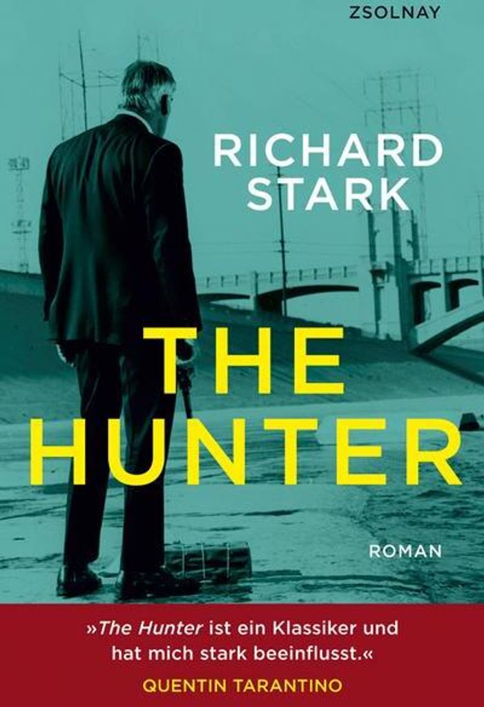 The Hunter: Roman