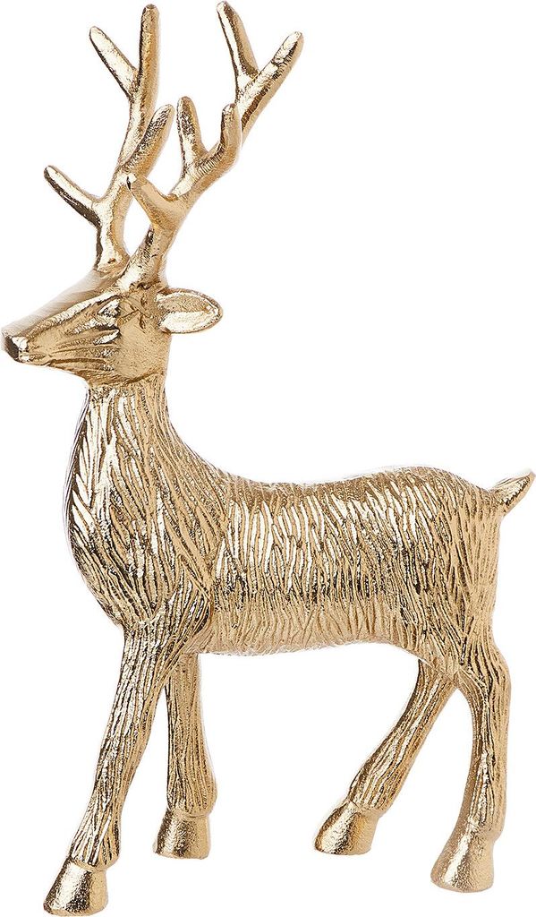 BUTLERS Deko-Hirsch STALLONE