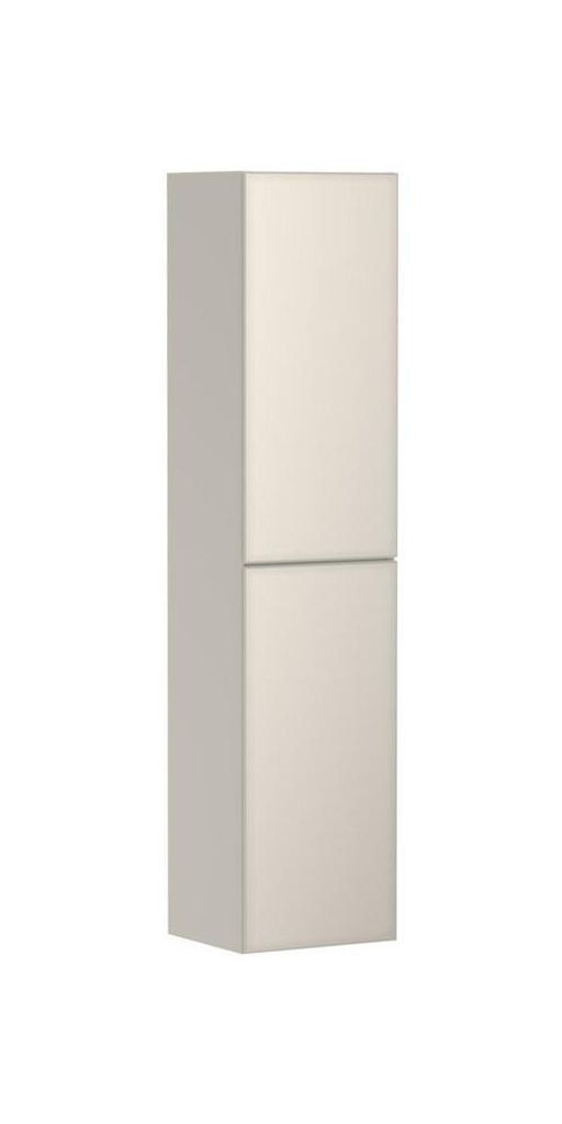 hansgrohe Xevolos E Hochschrank, Türanschlag rechts, 400x360x1760mm, 54222790
