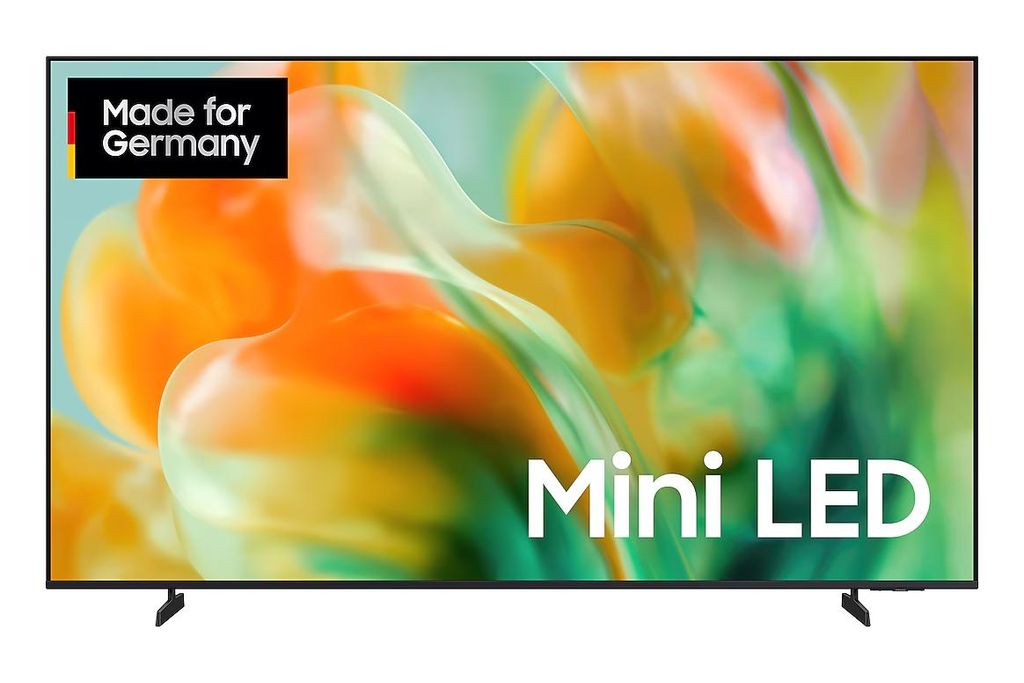 Samsung GU55M80HAUXZG, 139,7 cm (55"), 3840 x 2160 px, LED, Zdjęcie produktu 