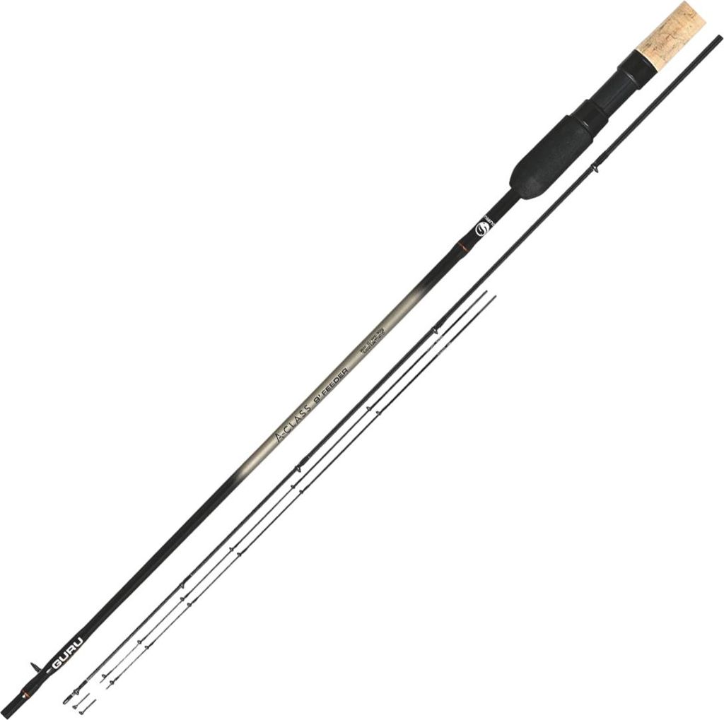 Guru A-Class Method Feeder Produktbild 