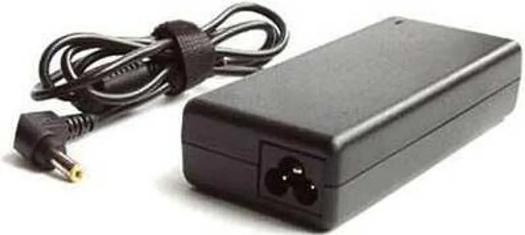 Chargeur Lenovo FRU45N0486 avec Connecteur Slim Tip et Câble Robuste