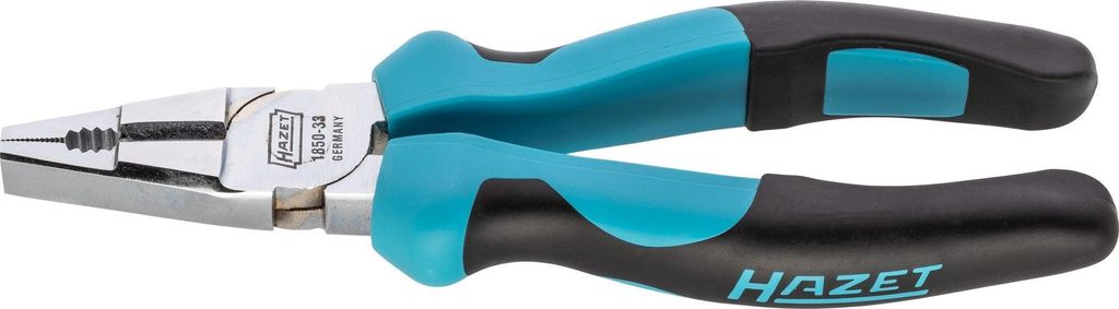 Hazet 1850-33 Workshop Comb pliers 190 mm DIN ISO 5746