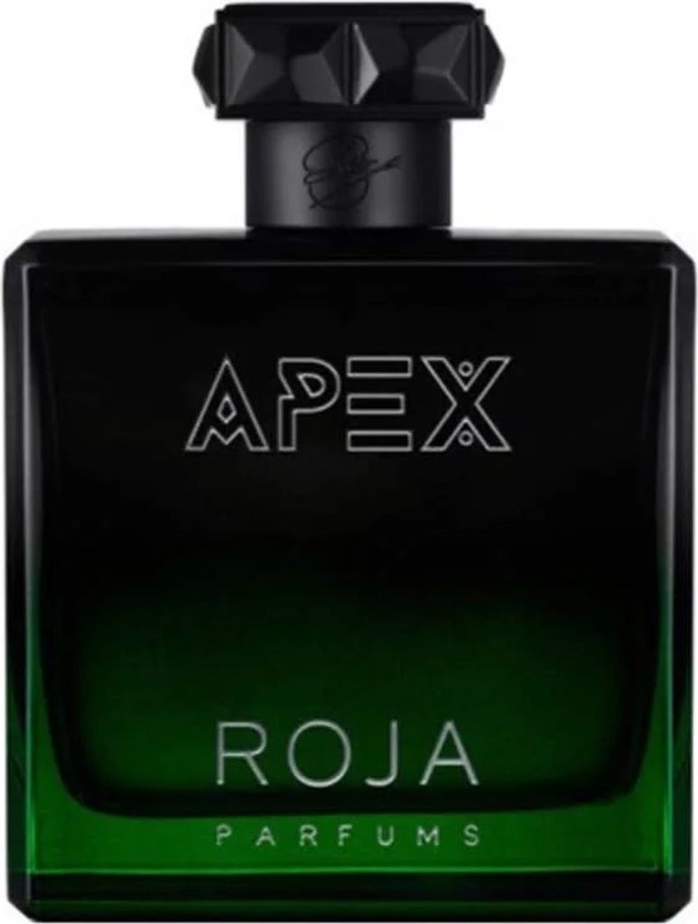 Roja Parfums Apex parfémovaná voda pre mužov 100 ml Obrázok produktu 