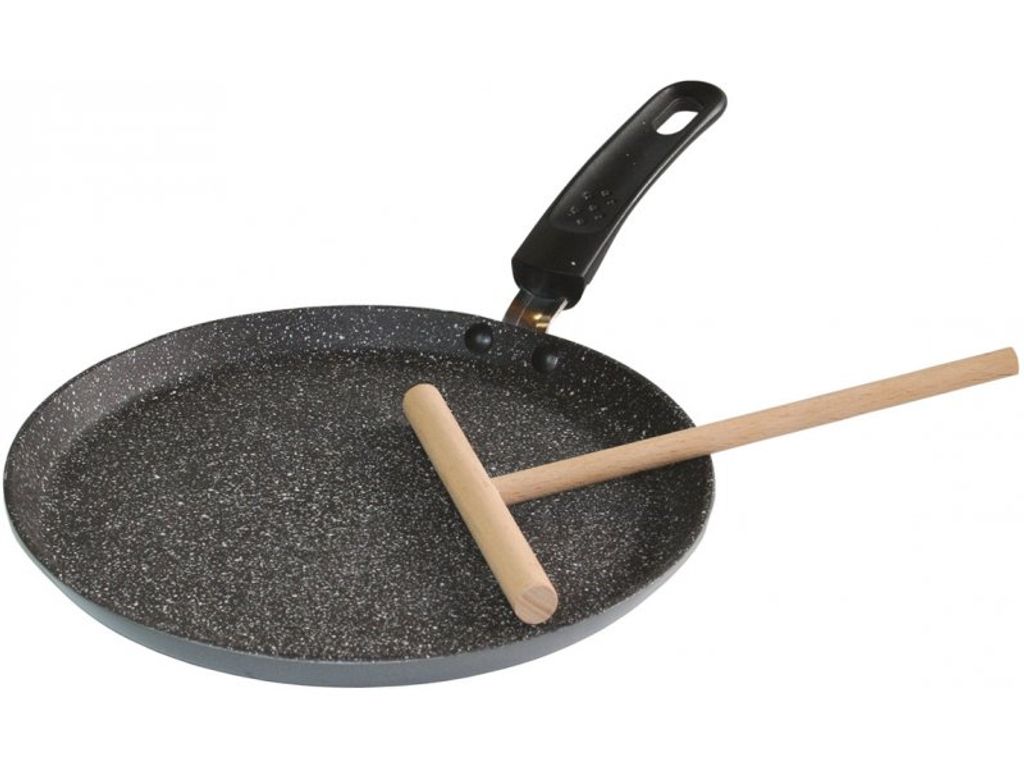 Stoneline 9195 Pancake PAN 24CM REV Pierre * Omelettpfanne, Produktbild 