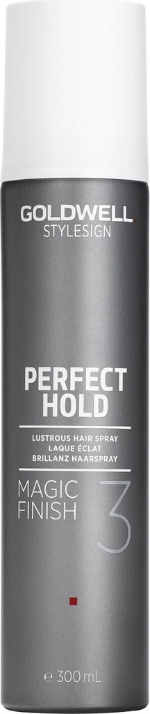 Goldwell Perfect Hold Magic Finish, Vlasový sprej, Unisex, Obrázek produktu 