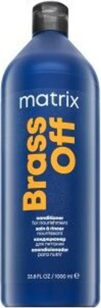 Matrix So Silver 1000ml: Shampoo Antigiallo Professionale per Biondi Freddi