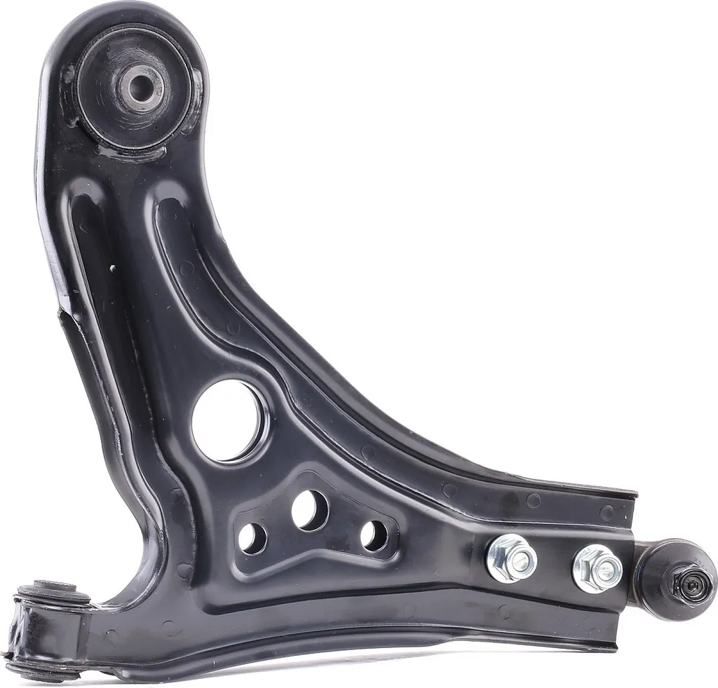 Bras de suspension renforcé MEYLE 96870466 pour Aveo - Qualité Premium
