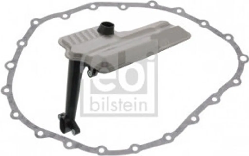Kit filtre de boîte automatique pour Audi A4 A5 A6 A7 Febi 105948