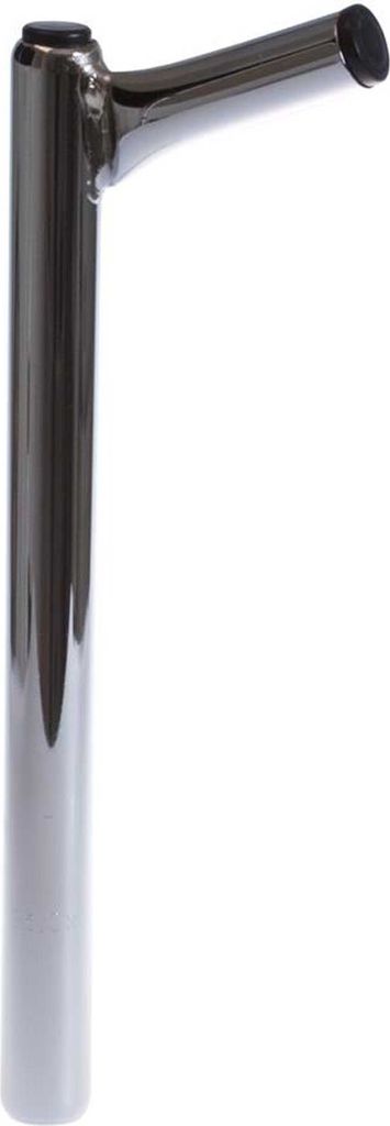 Steco Sattelst. Pin-Up Chrom silber Produktbild 