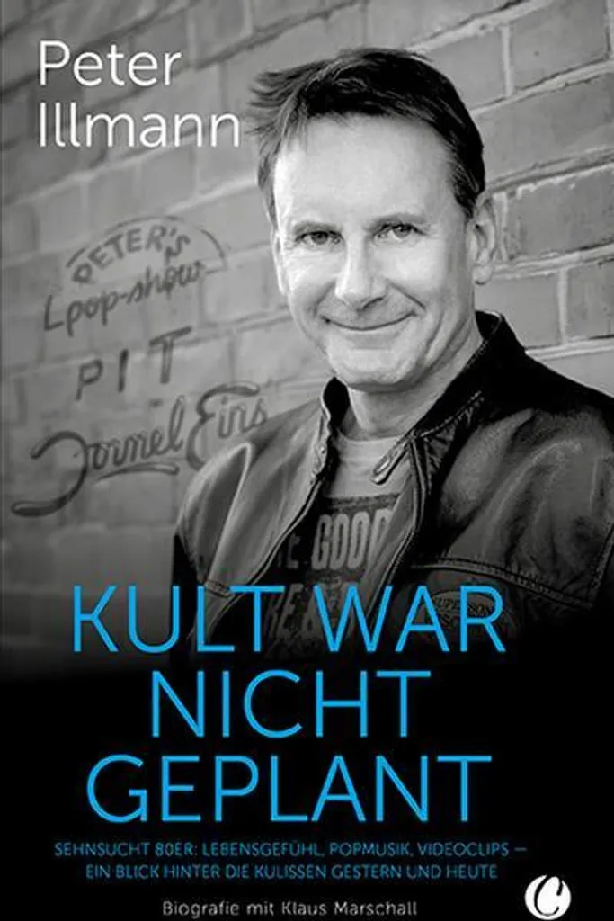 Tee-shirt graphique Kult war nicht geplant avec impression haute qualité