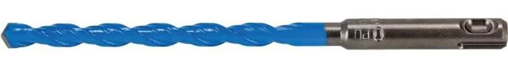 Mèche à béton 8x450 mm SDS plus STALCO pour perçage profond et précis
