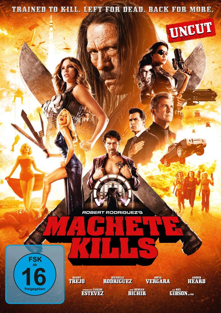 Leonine 88765417309, Film, DVD, Farbig, Deutsch, Englisch, Produktbild 