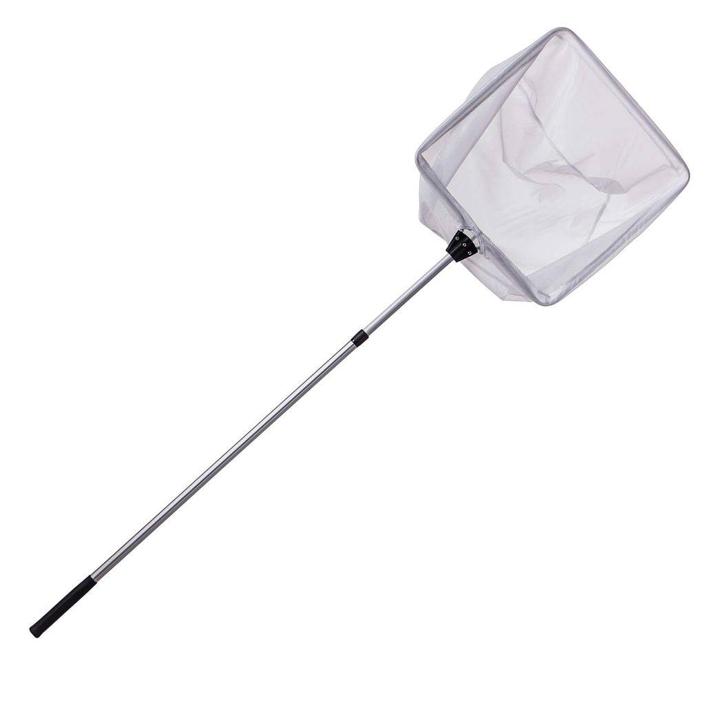 Teichkescher "PROFI POND NET 45 cm Produktbild 