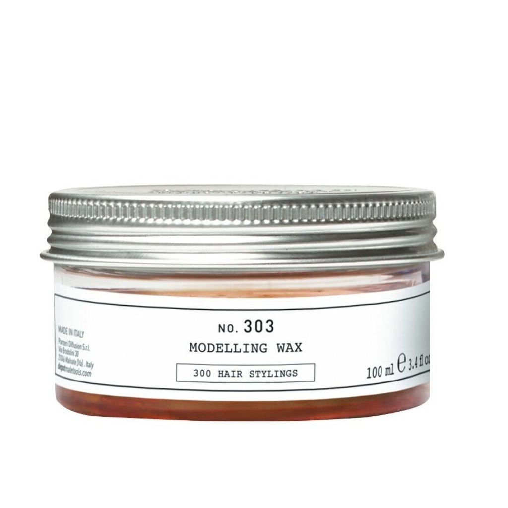 DEPOT The Male Tools & Co. No. 303 Modelling Wax, Produktbild 