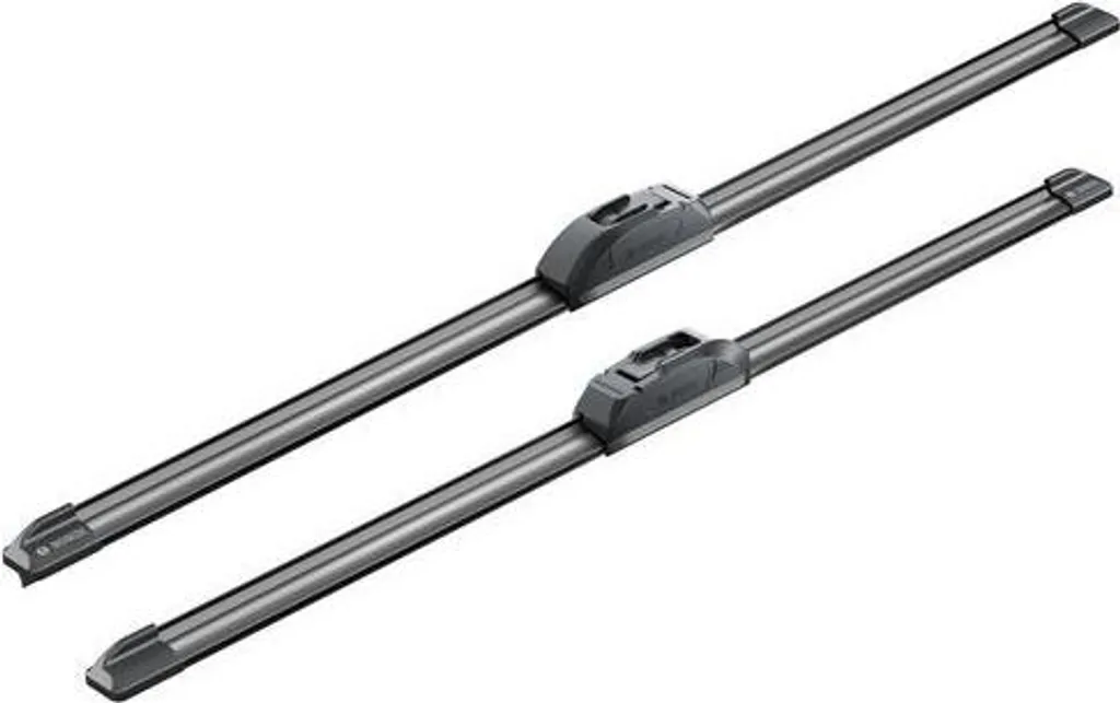 Essuie-glace Bosch pour monospace Zafira et Meriva : vision claire