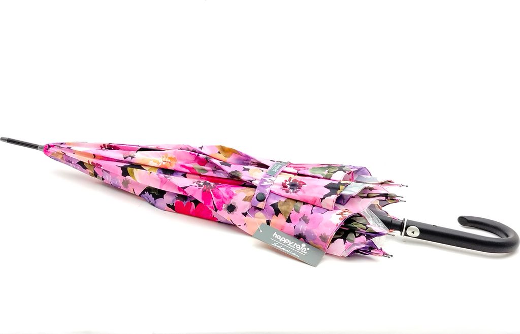 Blumenstockschirm Selection Long AC Kinematic delicate flowers