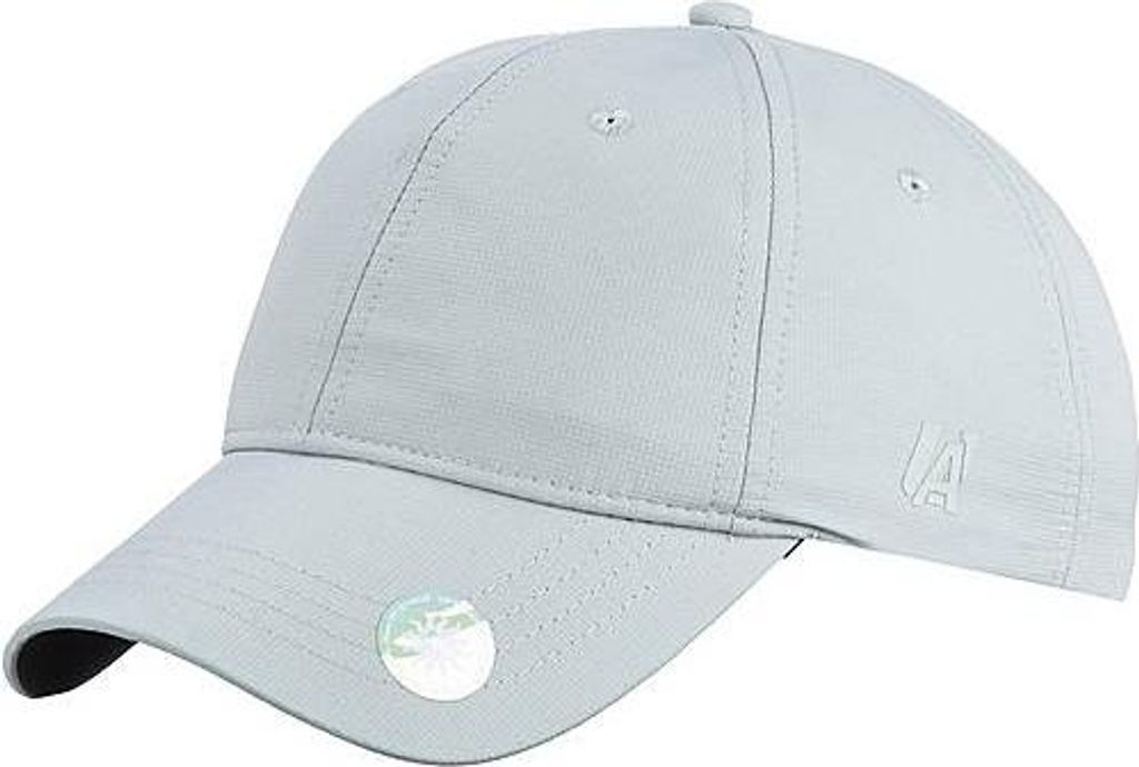 UA Universal Athletics UA Performance Pet grijze kleur, Productafbeelding 