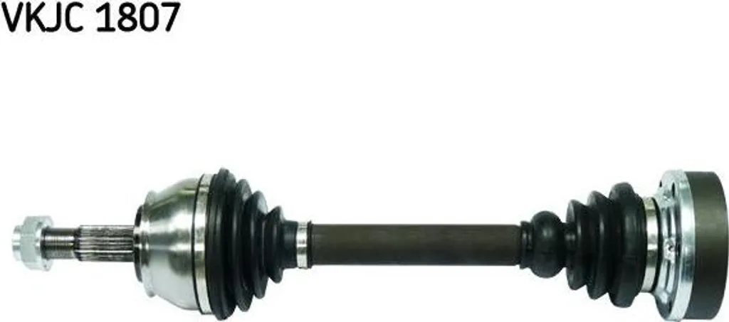 SKF VKJC 1807 Arbre d'entraînement OE 46307443 pour Alfa Romeo 156
