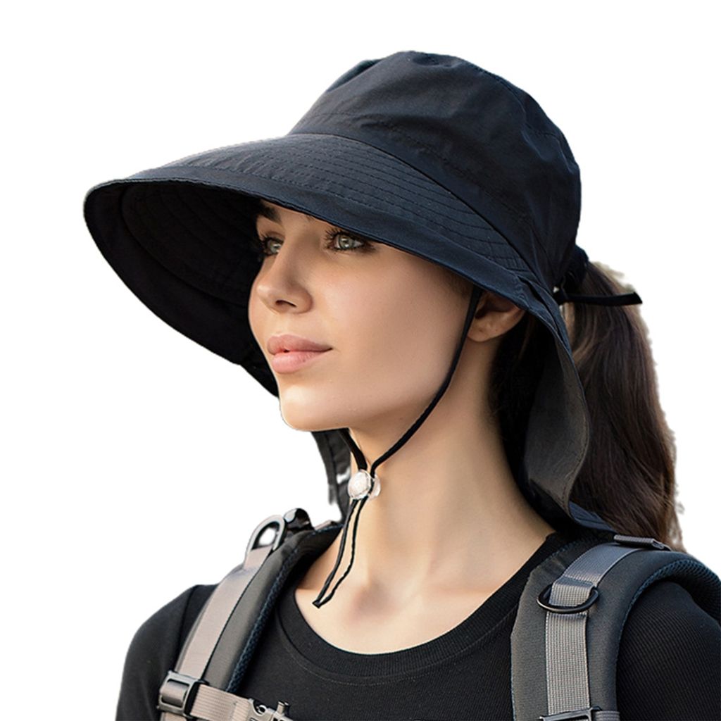 Nackenschutz Mit Visier Für Helm – Reflektierend, Mit Voller Krempe, Sonnen- & Windschutz, 2er Pack, Für Outdoor-Arbeit & Freizeit